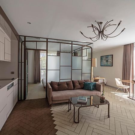 Upsuites Hotel Istanbul Exterior foto