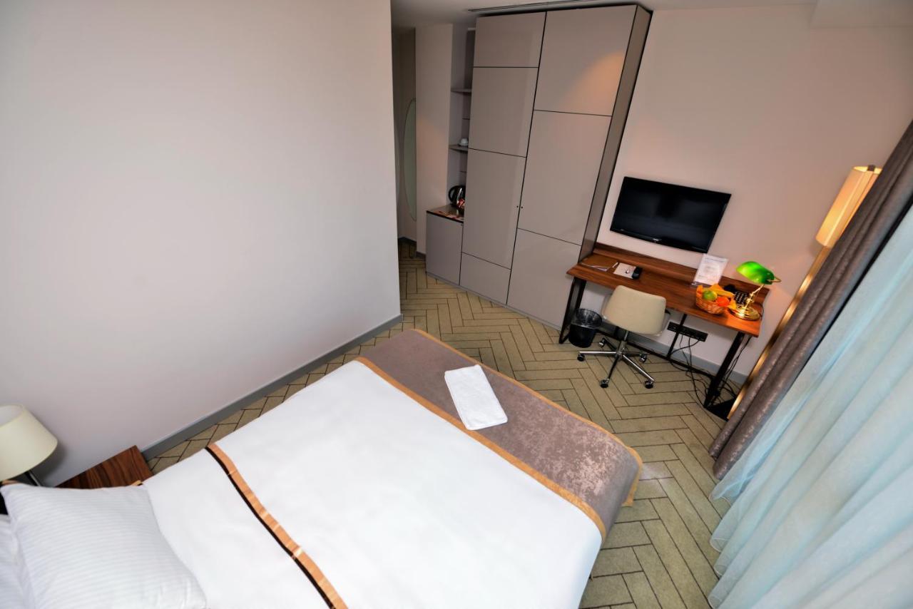 Upsuites Hotel Istanbul Exterior foto