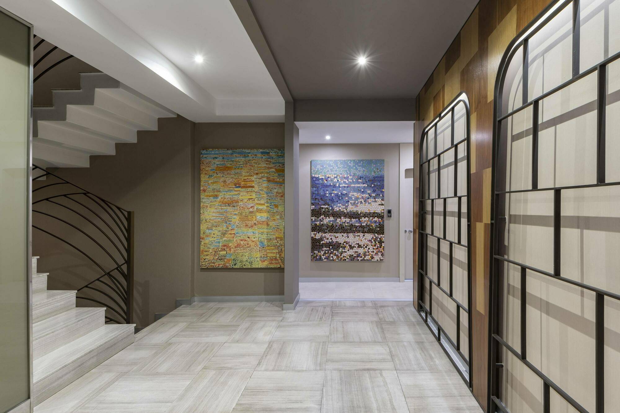 Upsuites Hotel Istanbul Exterior foto
