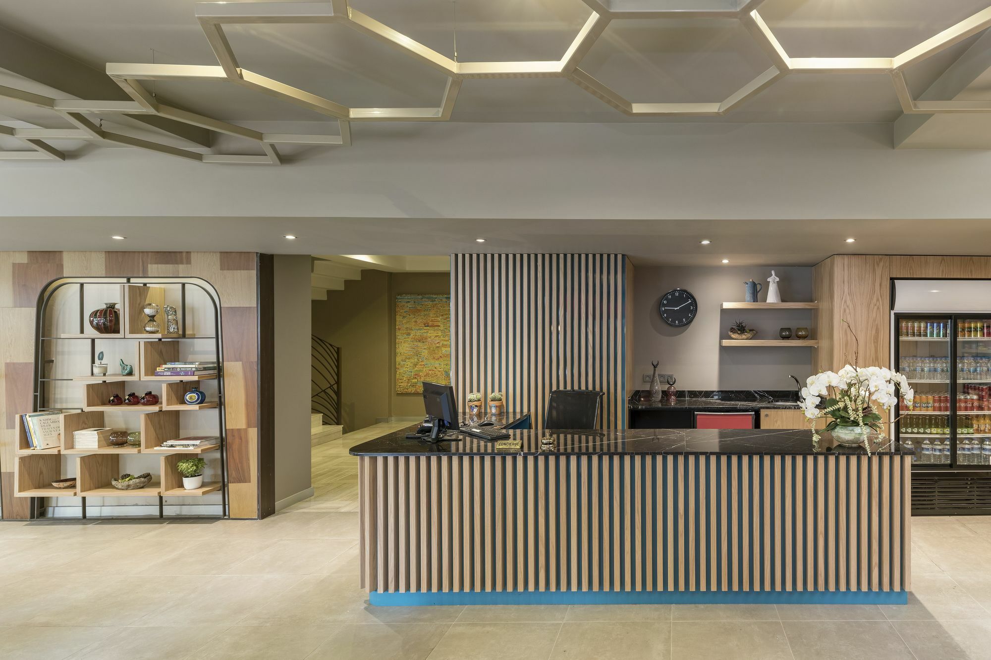Upsuites Hotel Istanbul Exterior foto