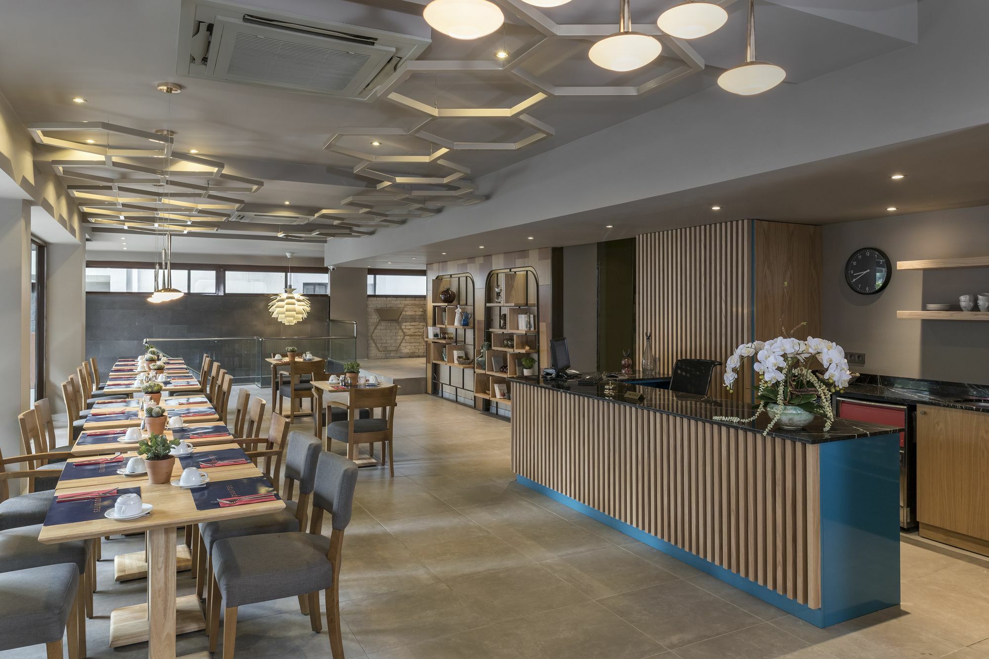 Upsuites Hotel Istanbul Exterior foto