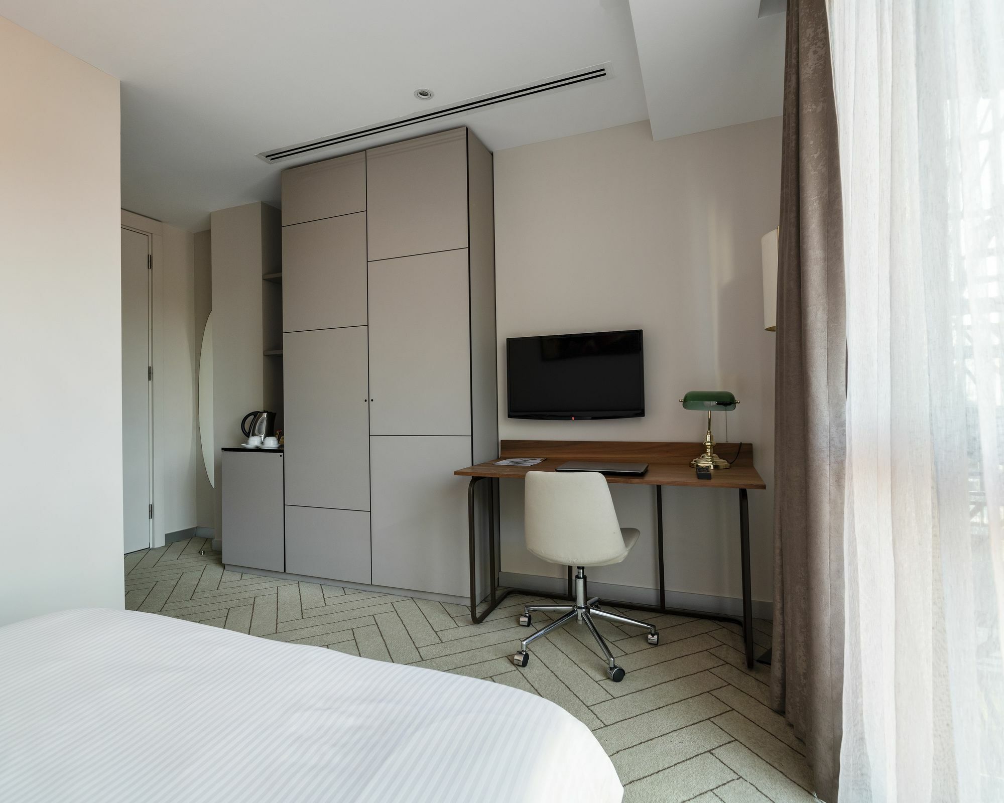 Upsuites Hotel Istanbul Exterior foto