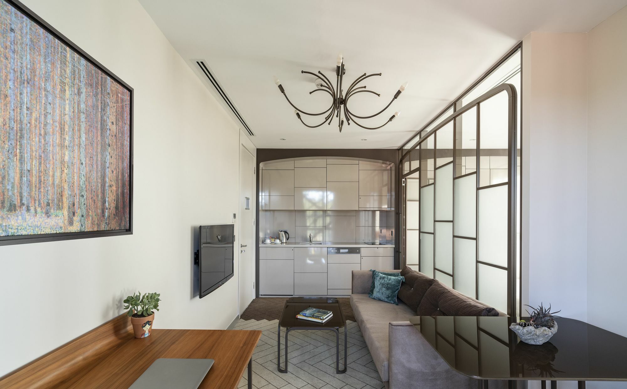 Upsuites Hotel Istanbul Exterior foto