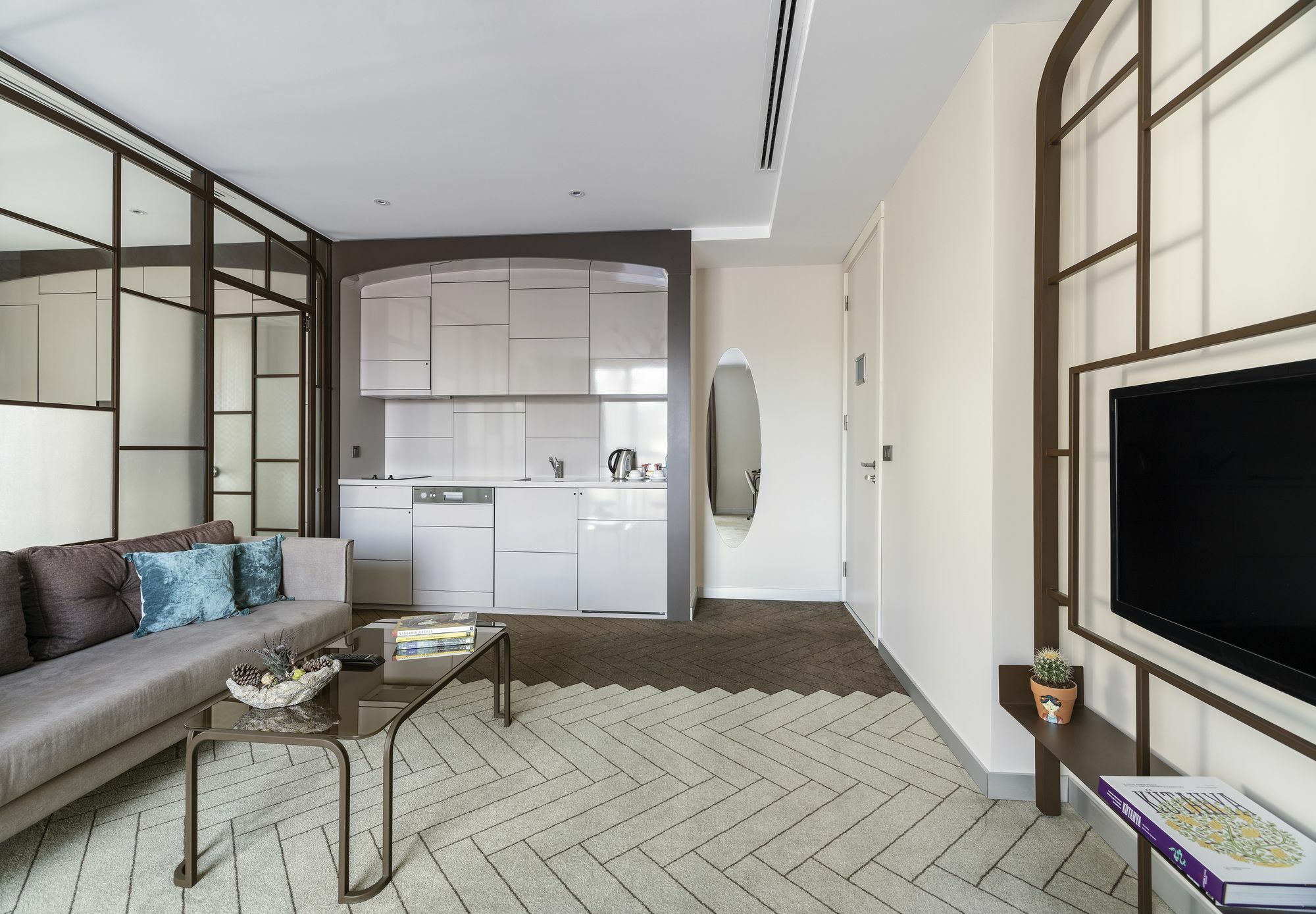 Upsuites Hotel Istanbul Exterior foto